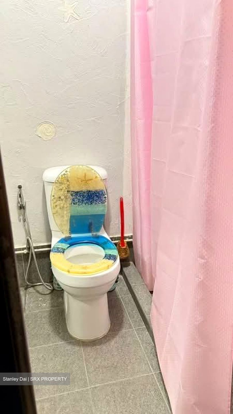 Blk 355 Kang Ching Road (Jurong West), HDB 5 Rooms #585522011